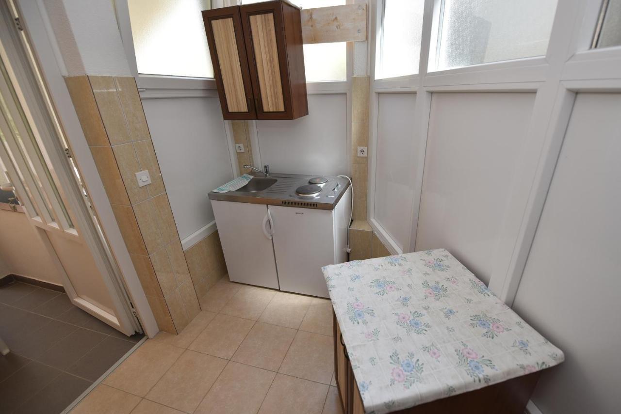 Apartments By The Sea Metajna, Pag - 6522 Zubovići 外观 照片