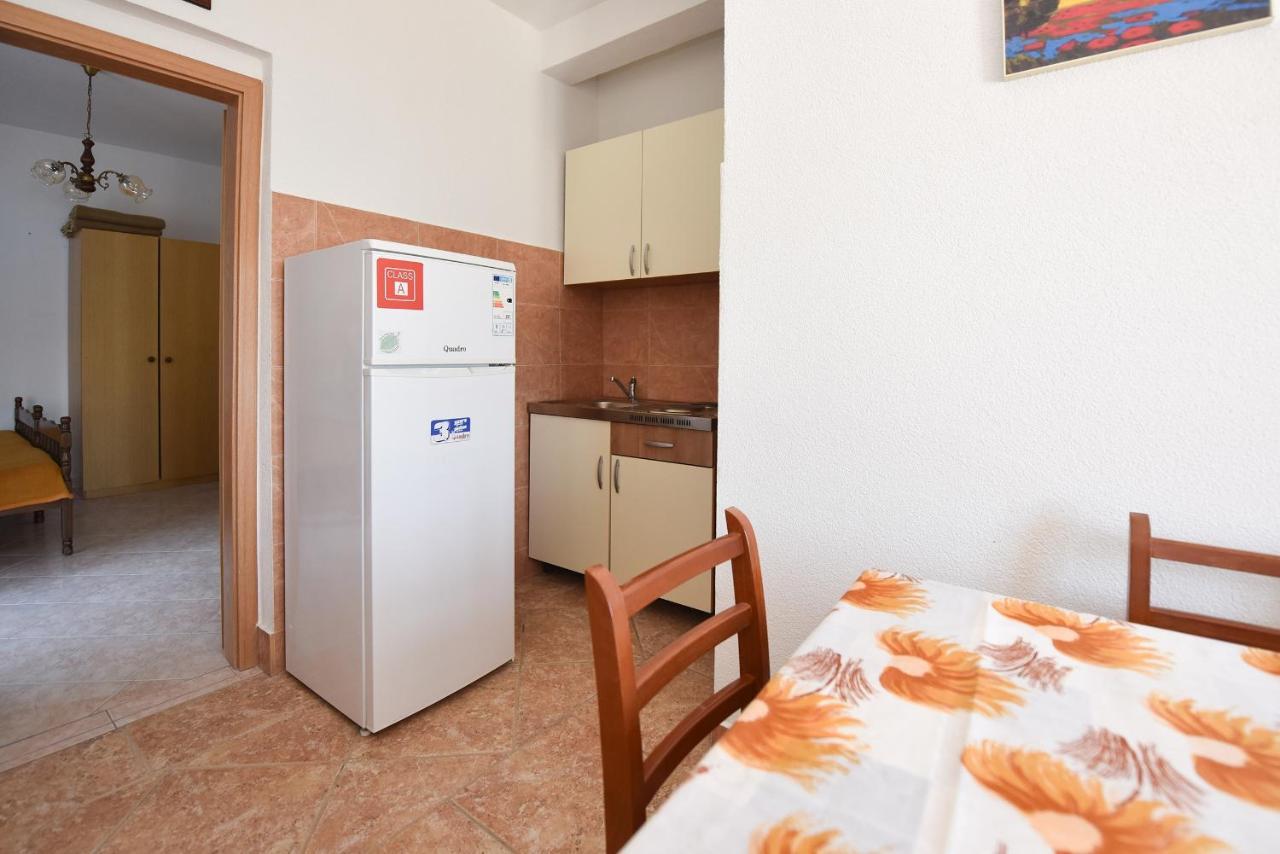 Apartments By The Sea Metajna, Pag - 6522 Zubovići 外观 照片