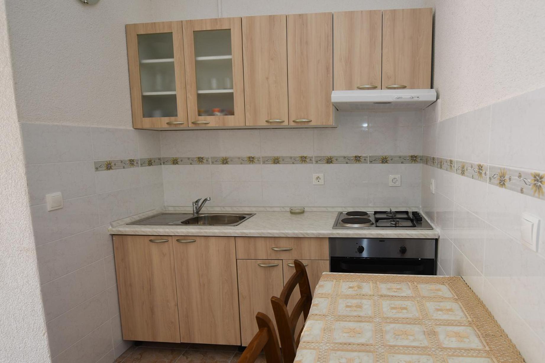 Apartments By The Sea Metajna, Pag - 6522 Zubovići 外观 照片