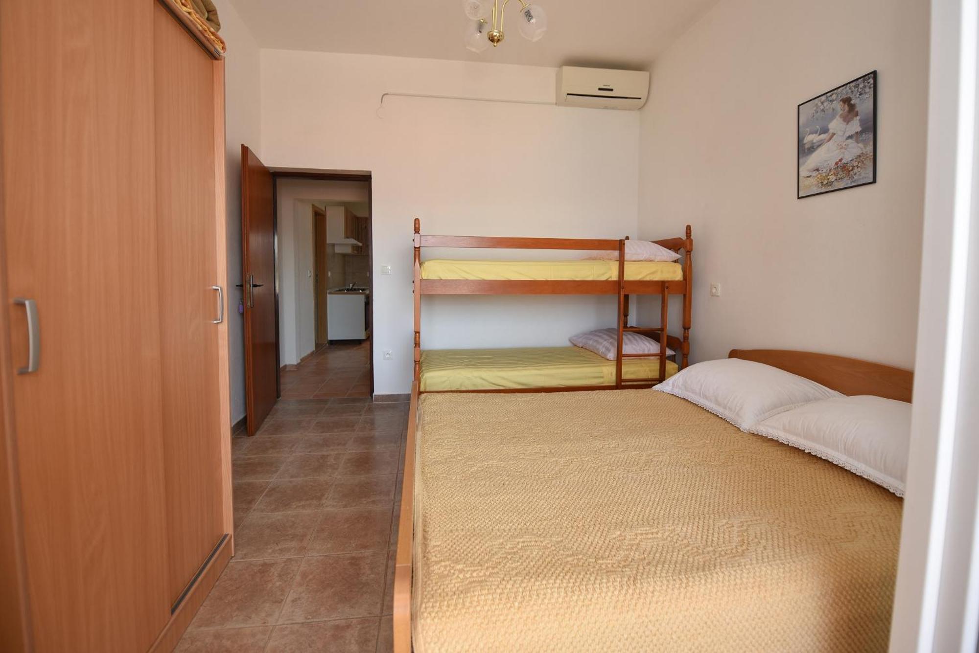 Apartments By The Sea Metajna, Pag - 6522 Zubovići 客房 照片